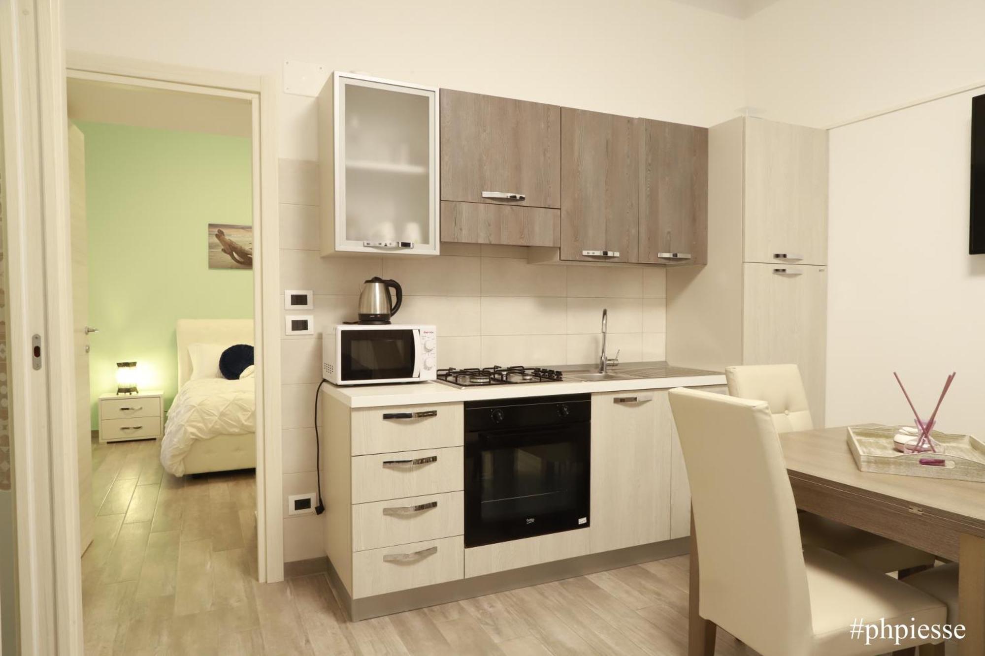 Emerella Luxury Suites-Siderno Lungomare Bagian luar foto