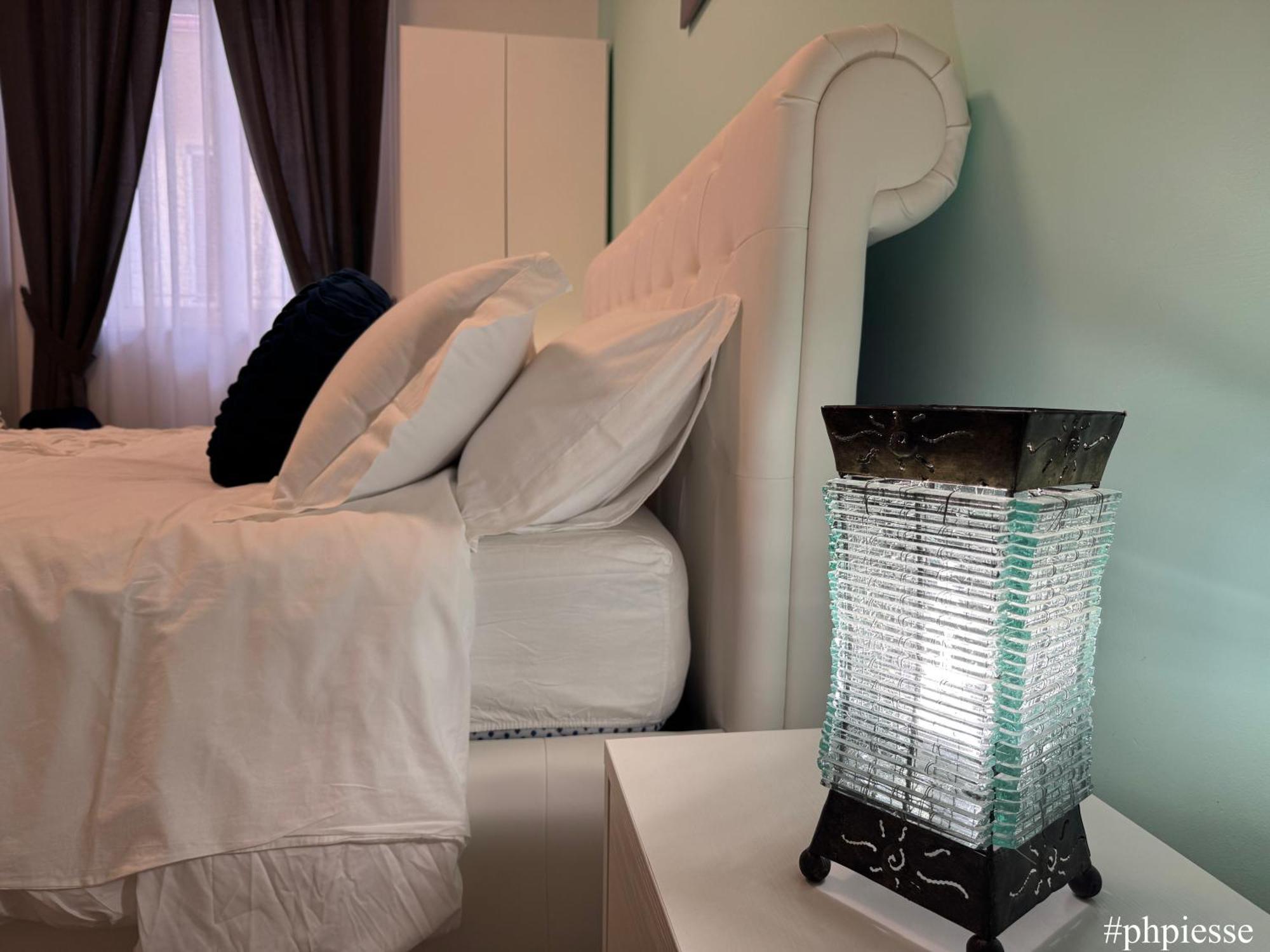 Emerella Luxury Suites-Siderno Lungomare Bagian luar foto