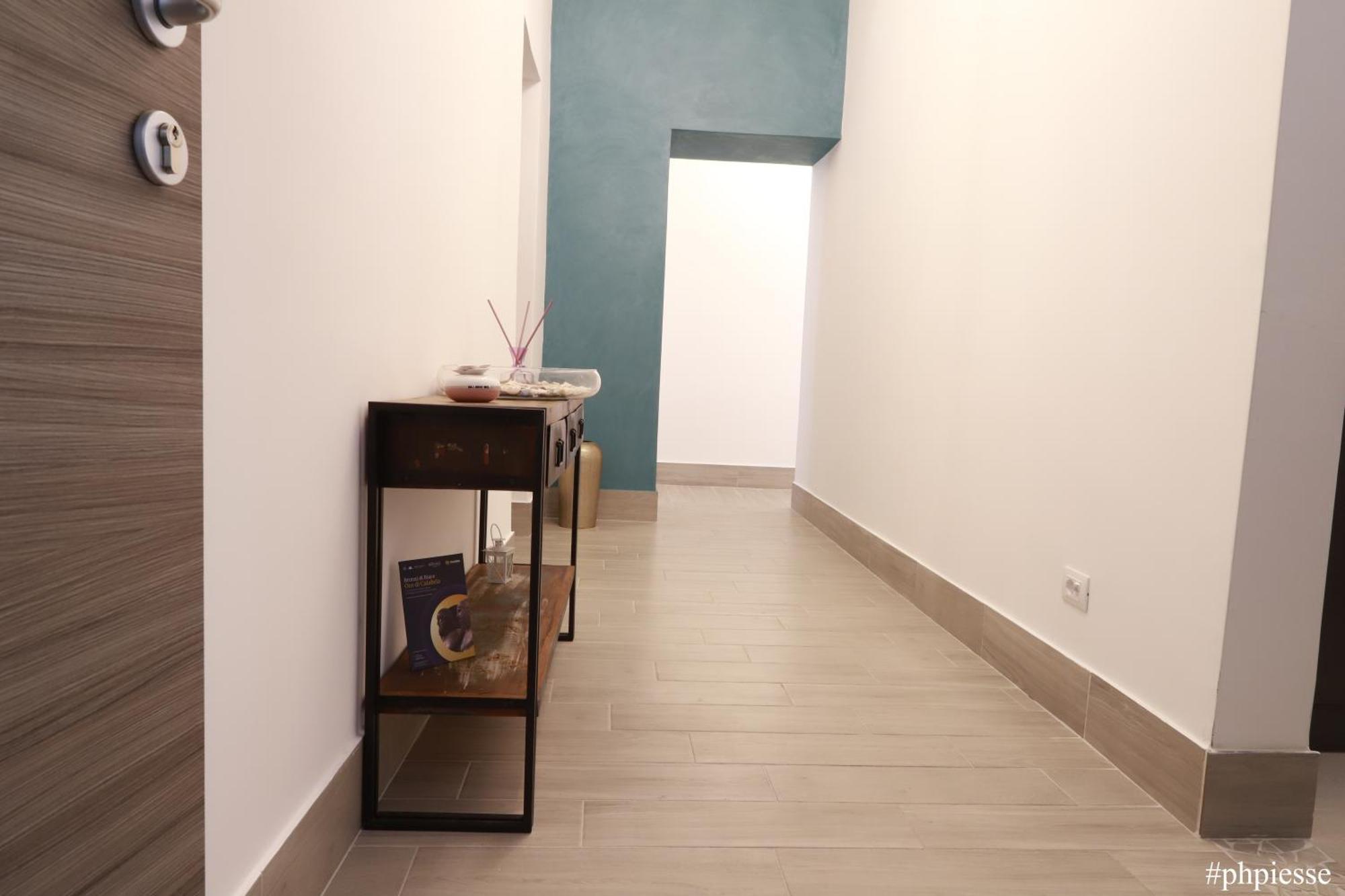 Emerella Luxury Suites-Siderno Lungomare Bagian luar foto